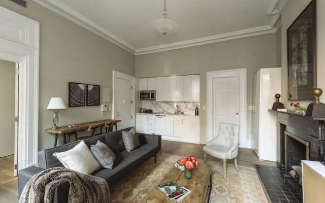 photo 4 of abcstay - Luxury Furnished Apartments