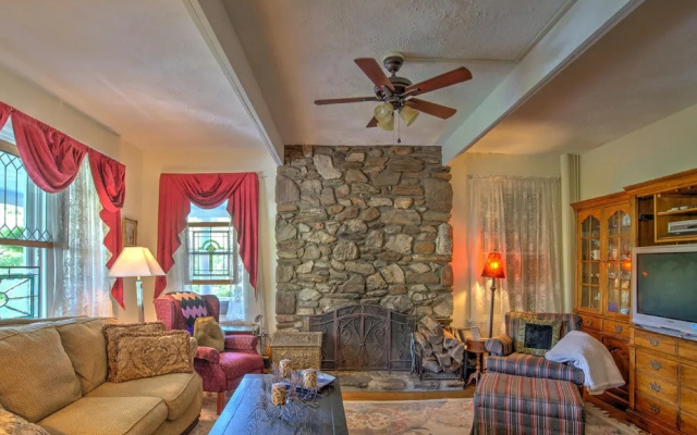 photo 3 of Aberdeen Inn
