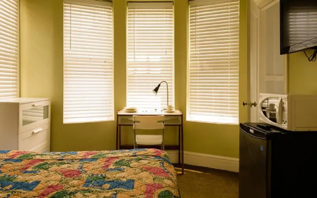 photo 2 of Vantaggio Suites San Francisco Abigail
