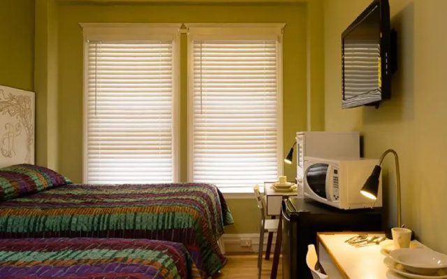 photo 3 of Vantaggio Suites San Francisco Abigail