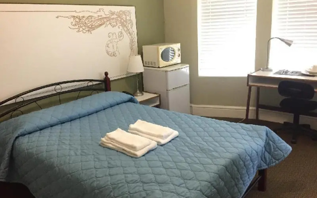 photo 4 of Vantaggio Suites San Francisco Abigail