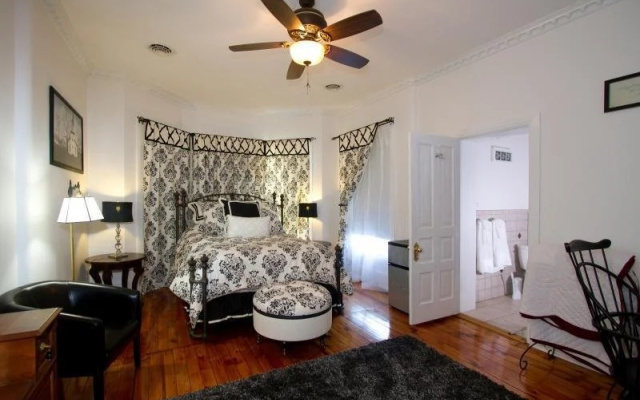 photo 5 of Abigail House Bed and Breakfast