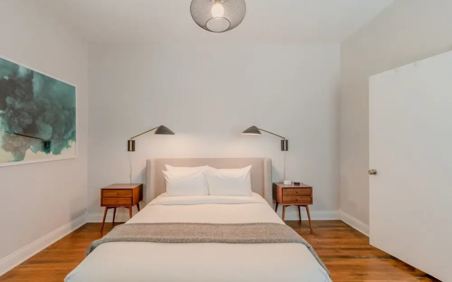 photo 3 of Abode Dallas - The Cedars Downtown