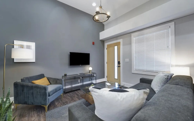 photo 2 of Abode Nashville - Germantown