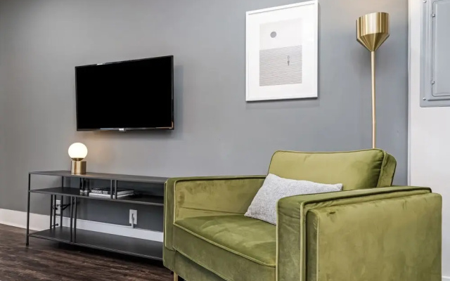 photo 3 of Abode Nashville - Germantown
