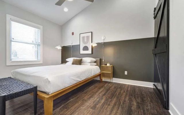 photo 4 of Abode Nashville - Germantown