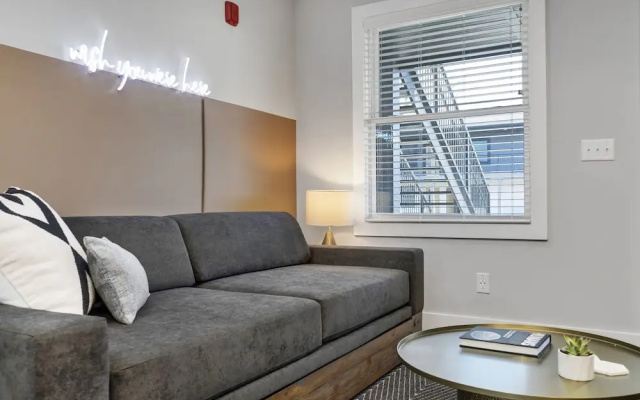 photo 5 of Abode Nashville - Germantown