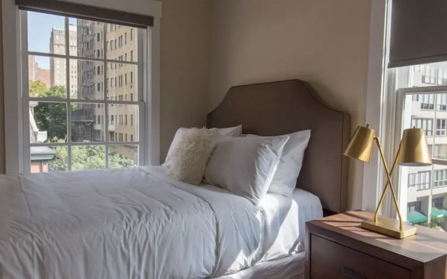 photo 4 of Abode Philadelphia - Rittenhouse Square Locust St