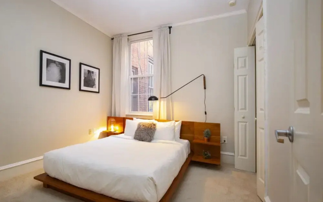 photo 3 of Abode Philadelphia - Rittenhouse Square Spruce St