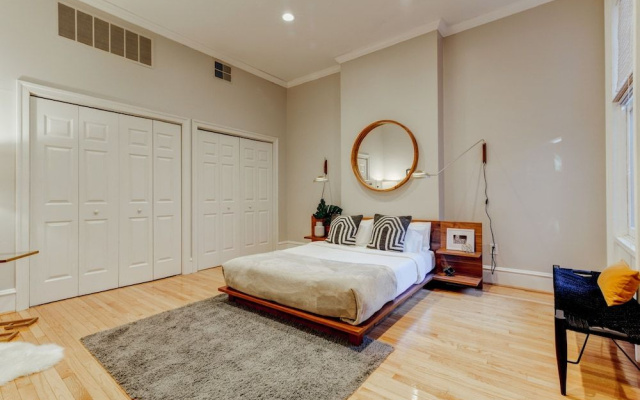 photo 4 of Abode Philadelphia - Rittenhouse Square Spruce St