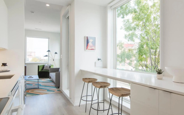 photo 2 of Abode XS House Stunning Architectural Flat