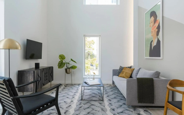 photo 4 of Abode XS House Stunning Architectural Flat