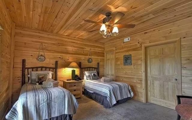 photo 4 of Above Expectations by Escape to Blue Ridge