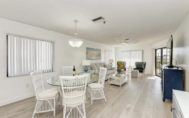 photo 2 of Absolute Paradise Ami-private Beach Access-gulf And Bay Views-heated Pool- Walk To 14 Restaurants