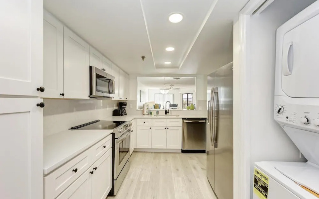 photo 3 of Absolute Paradise Ami-private Beach Access-water Views From Every Window-heated Pool- Walk To 14 Restaurants