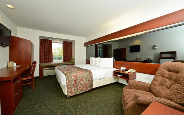 photo 2 of Americas Best Value Inn & Suites - Lake Charles / I - 210 Exit 5