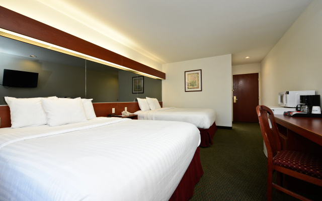 photo 5 of Americas Best Value Inn & Suites - Lake Charles / I - 210 Exit 5