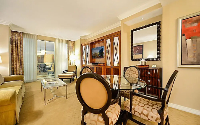 photo 2 of Abz Mgm Signature 1 Bedroom Balcony Suites