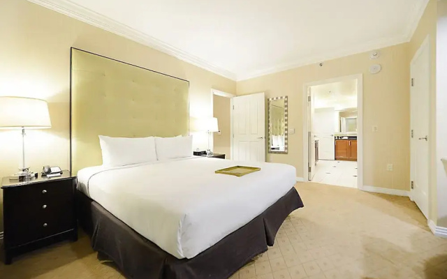 photo 3 of Abz Mgm Signature 1 Bedroom Balcony Suites