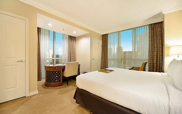 photo 4 of Abz Mgm Signature 1 Bedroom Balcony Suites