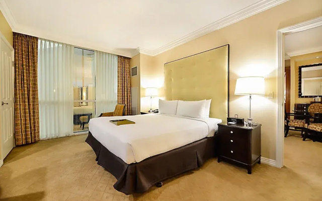 photo 5 of Abz Mgm Signature 1 Bedroom Balcony Suites