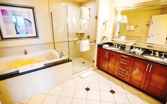 photo 2 of Abz Mgm Signature 2 Bedroom Balcony Suites