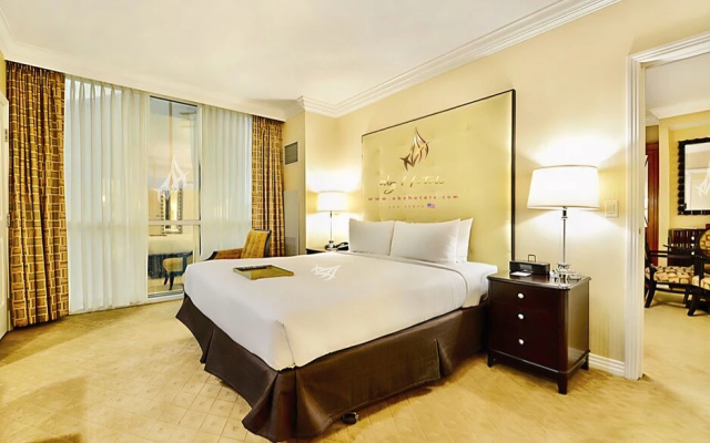 photo 3 of Abz Mgm Signature 2 Bedroom Balcony Suites