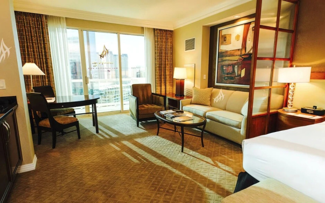 photo 4 of Abz Mgm Signature 2 Bedroom Balcony Suites