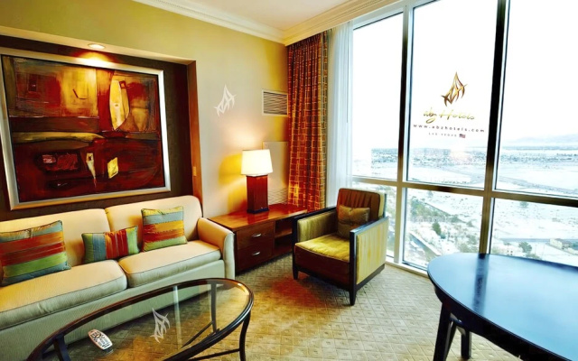 photo 5 of Abz Mgm Signature 2 Bedroom Balcony Suites