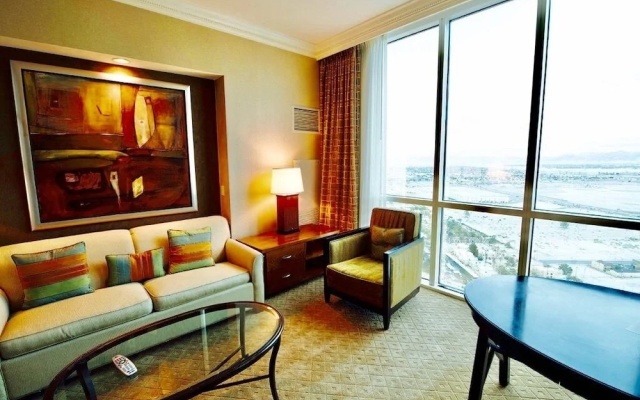 photo 3 of Abz Signature Deluxe Suites
