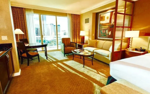 photo 5 of Abz Signature Deluxe Suites