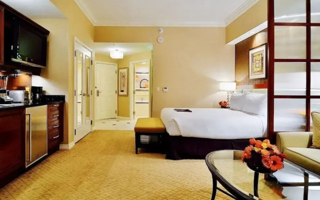 photo 4 of Abz MGM Signature Two Bedroom Balcony Suites