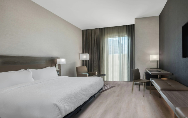 photo 3 of AC Hotels by Marriott Charlotte City Center