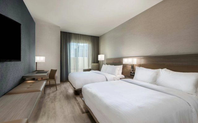 photo 4 of AC Hotels by Marriott Charlotte City Center