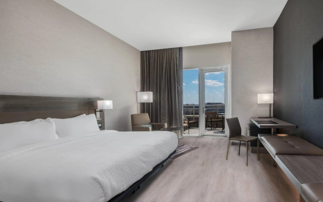 photo 5 of AC Hotels by Marriott Charlotte City Center