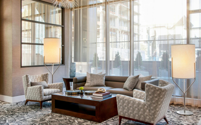 photo 5 of AC Hotel Asheville Downtown