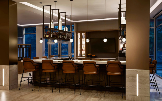 photo 2 of AC Hotel Atlanta Perimeter