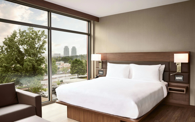 photo 3 of AC Hotel Atlanta Perimeter