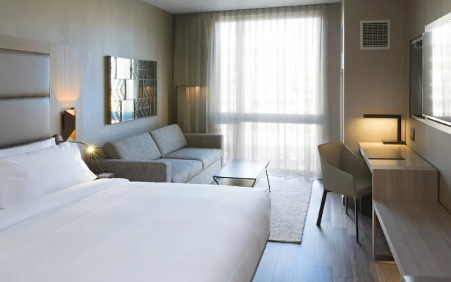 photo 4 of AC Hotel Boston Downtown