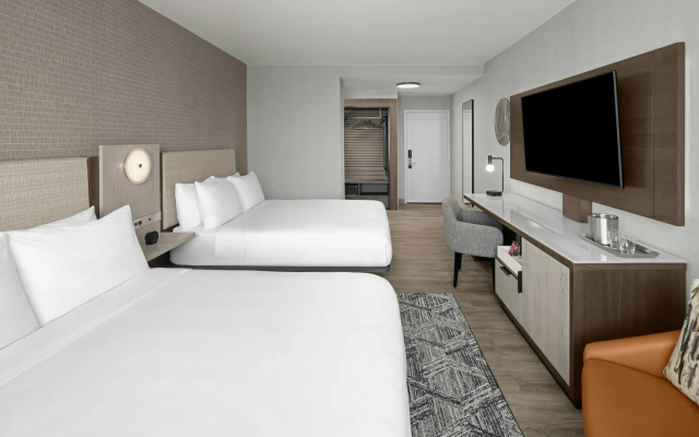 photo 2 of AC Hotel Arlington National Landing