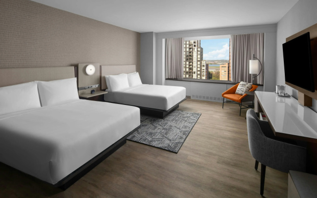 photo 3 of AC Hotel Arlington National Landing
