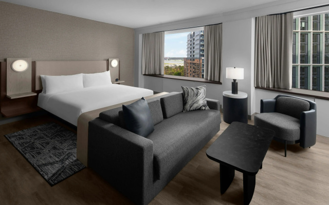 photo 4 of AC Hotel Arlington National Landing
