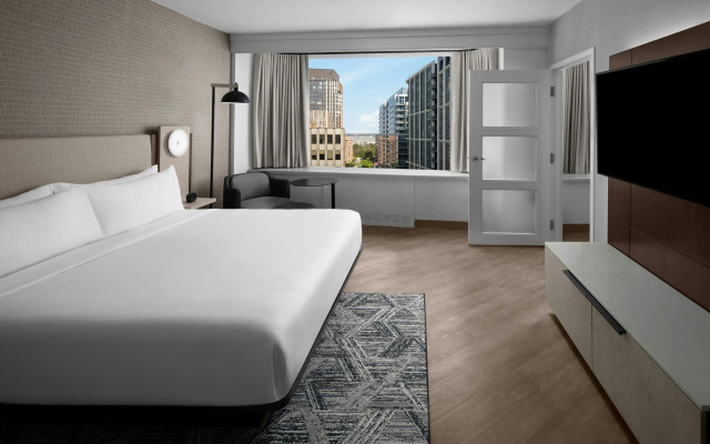 photo 5 of AC Hotel Arlington National Landing