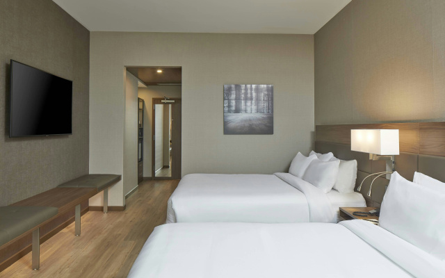 photo 3 of AC Hotel by Marriott Atlanta Airport Gateway