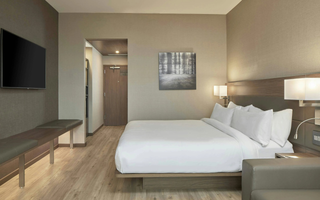 photo 5 of AC Hotel by Marriott Atlanta Airport Gateway
