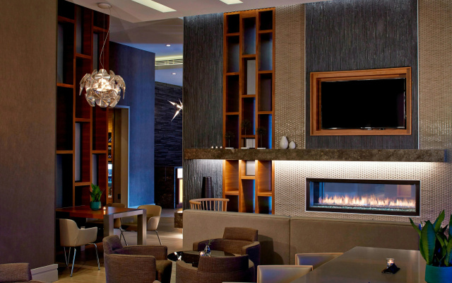 photo 2 of AC Hotel Atlanta Buckhead at Phipps Plaza