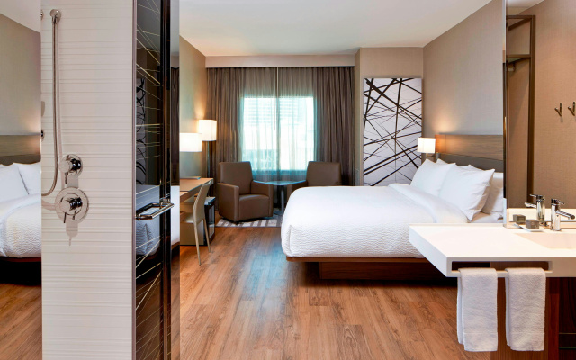photo 4 of AC Hotel Atlanta Buckhead at Phipps Plaza