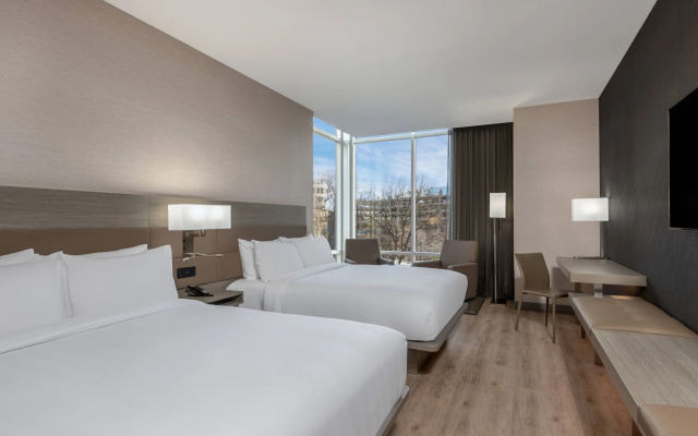 photo 2 of AC Hotel by Marriott Atlanta Midtown