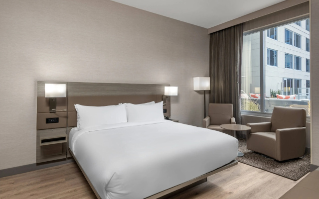 photo 4 of AC Hotel by Marriott Atlanta Midtown