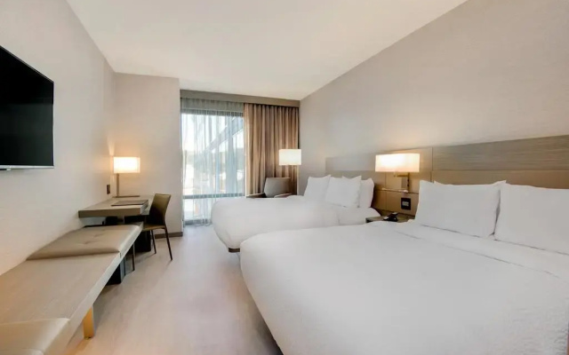 photo 5 of AC Hotel by Marriott Atlanta Midtown